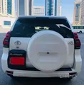 Toyota Prado 2018 TXL V6- Family used car
